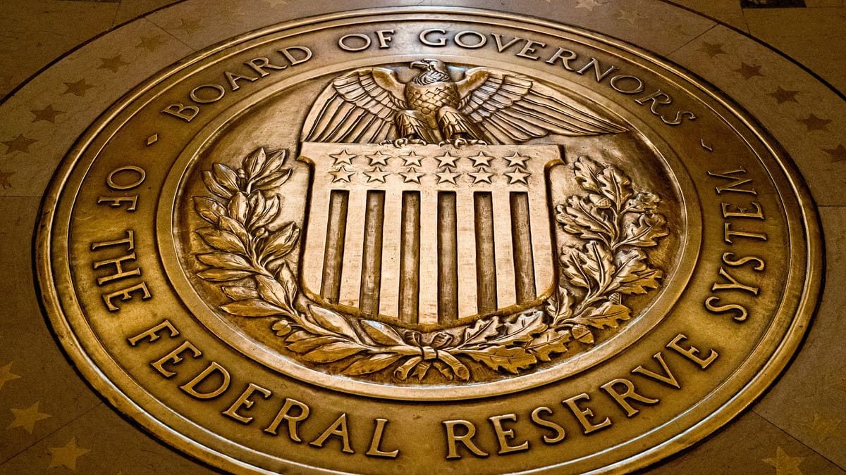 US-Notenbank belässt Leitzins erneut unverändert