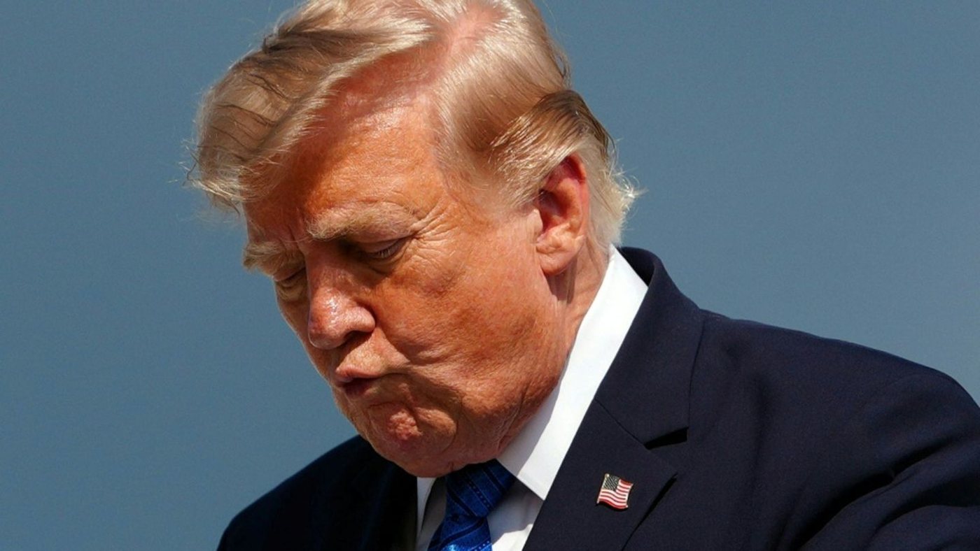 Trump kündigt vorerst keine neuen Angriffe auf den Iran an