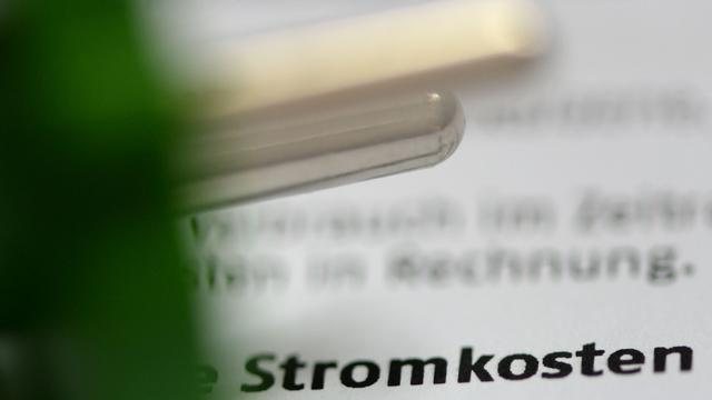 Untersuchung: Netzentgelte für Strom und Gas steigen 2027