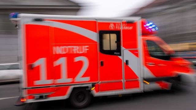 78-Jähriger auf Sylter Campingplatz von Wohnmobil überrollt und getötet
