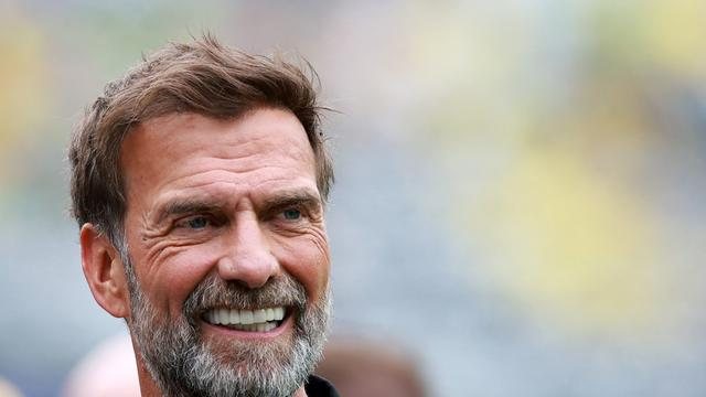 Klopp-Berater dementiert Berichte über vorbehaltlose Freigabe durch Red Bull