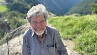 Messner warnt vor Massentourismus in den Dolomiten und fordert Buchungssystem