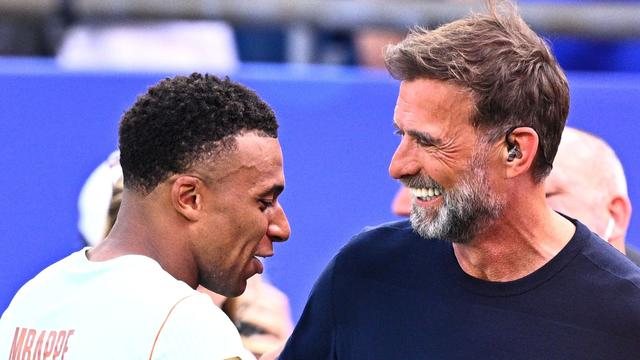 DFB bestätigt grundsätzliche Einigung mit Jürgen Klopp